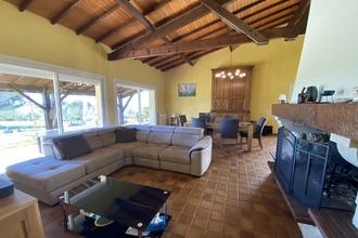 achat maison condom 32100