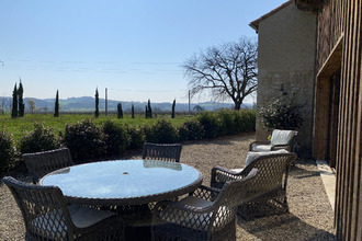 achat maison condom 32100