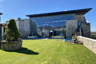 achat maison condom 32100