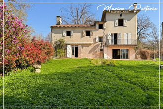 achat maison condom 32100