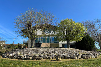 achat maison condom 32100