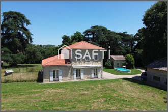 achat maison condom 32100