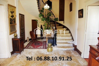 achat maison condom 32100