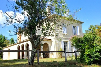 achat maison condom 32100