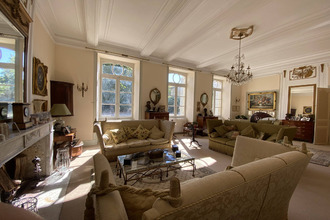 achat maison condom 32100