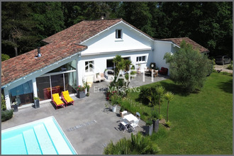 achat maison condom 32100