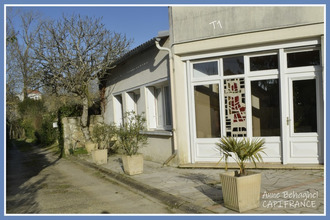 achat maison condom 32100