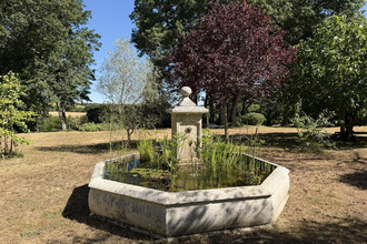 achat maison condom 32100