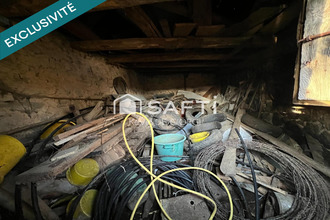 achat maison condom-d-aubrac 12470