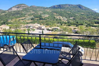 achat maison condorcet 26110