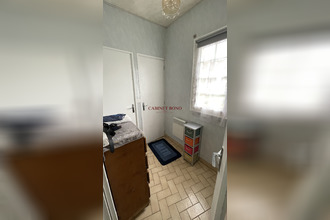 achat maison condren 02700