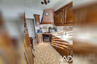achat maison condren 02700