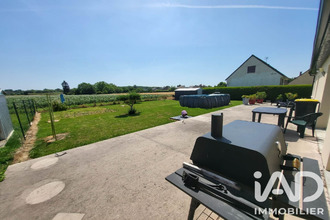 achat maison condren 02700