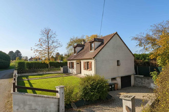 achat maison condren 02700