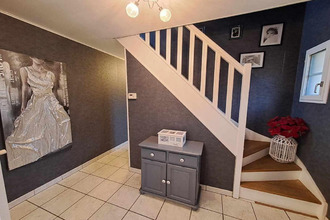 achat maison condren 02700