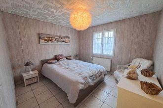 achat maison condren 02700