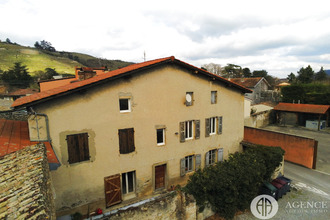 achat maison condrieu 69420