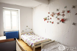 achat maison condrieu 69420