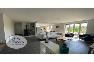 achat maison condrieu 69420