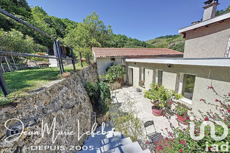 achat maison condrieu 69420