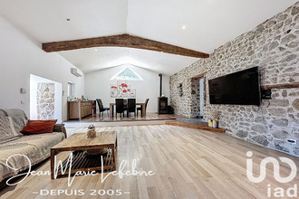 achat maison condrieu 69420