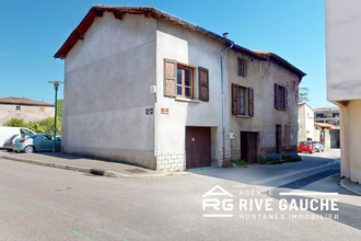 achat maison condrieu 69420