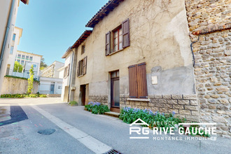 achat maison condrieu 69420