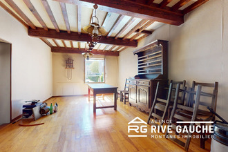 achat maison condrieu 69420