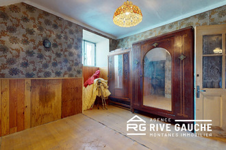 achat maison condrieu 69420