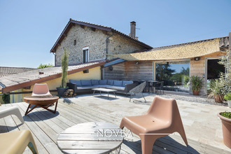 achat maison condrieu 69420