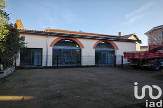 achat maison condrieu 69420