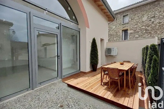 achat maison condrieu 69420
