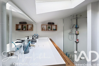 achat maison condrieu 69420