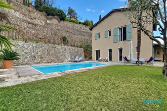 achat maison condrieu 69420