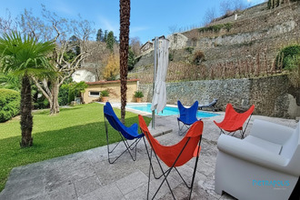 achat maison condrieu 69420