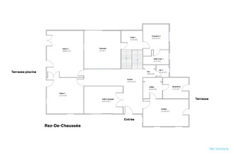 achat maison condrieu 69420