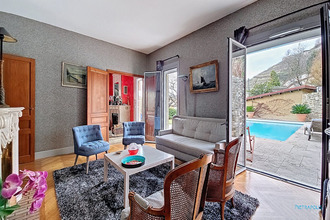 achat maison condrieu 69420