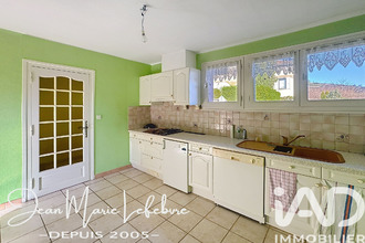 achat maison condrieu 69420