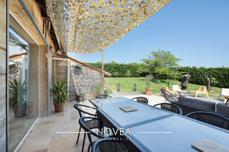 achat maison condrieu 69420