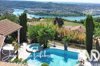 achat maison condrieu 69420