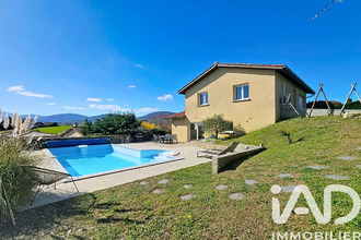 achat maison condrieu 69420