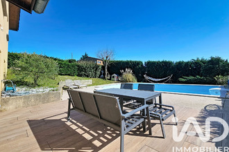 achat maison condrieu 69420