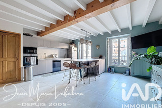 achat maison condrieu 69420