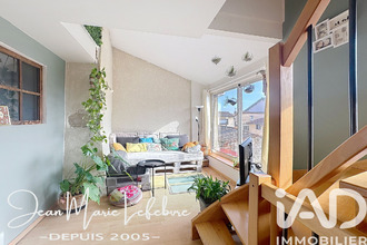 achat maison condrieu 69420