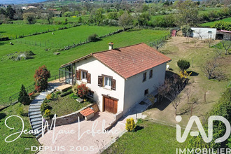 achat maison condrieu 69420