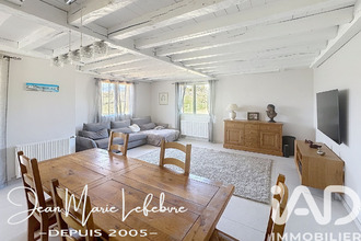 achat maison condrieu 69420