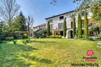 achat maison condrieu 69420