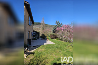 achat maison condrieu 69420