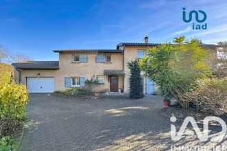 achat maison condrieu 69420