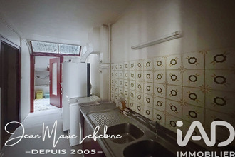 achat maison condrieu 69420